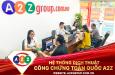 Dịch Thuật Hồ Sơ Đa Ngôn Ngữ tại A2Z Huyện Đông Sơn