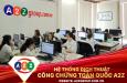 Dịch Thuật Hồ Sơ tại A2Z Huyện Ngọc Lặc