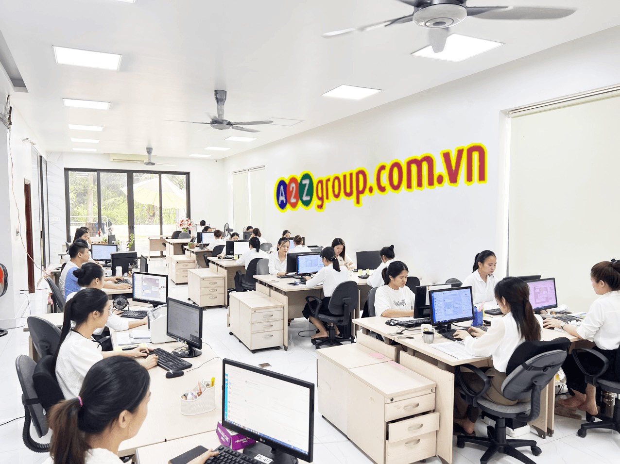 Dịch Thuật Công Chứng Tiếng Anh Tại A2Z Huyện Cẩm Thủy Nhanh Chóng, Chính Xác, Giá Tốt