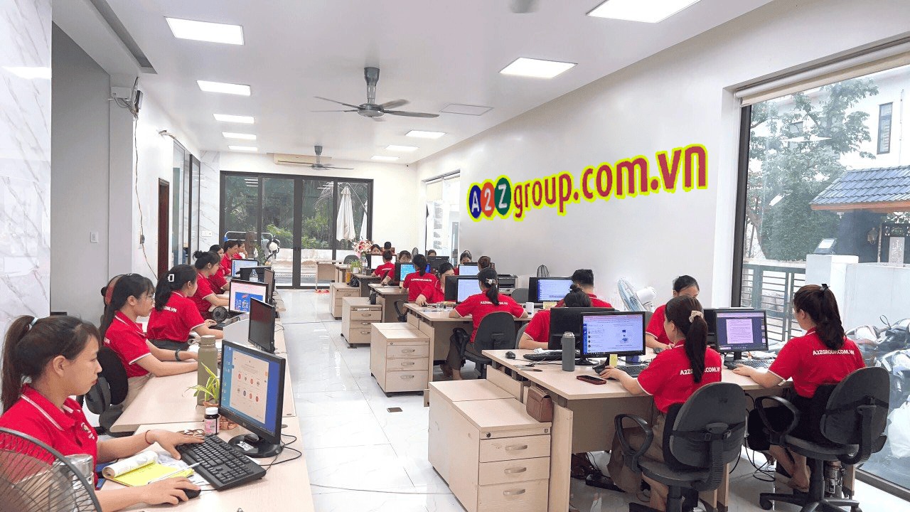 Dịch Thuật Công Chứng Tiếng Đức Tại A2Z Huyện Thạch Thành Nhanh Chóng, Uy Tín, Hợp Pháp