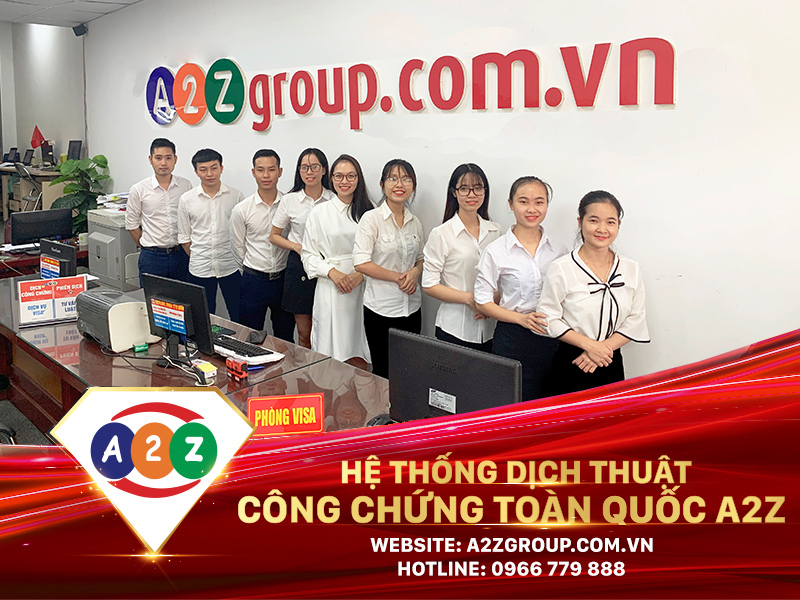 Dịch Thuật Chuyên Ngành Lâm Nghiệp Tại A2Z Huyện Như Thanh