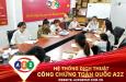 Dịch Thuật Chuyên Ngành Ngân Hàng Tại A2Z Huyện Như Thanh
