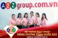 Dịch Thuật Chuyên Ngành Ô Tô - Xe Hơi Tại A2Z Huyện Mường Lát
