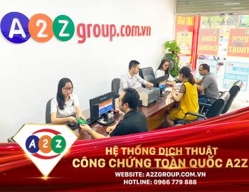 Dịch Tài Liệu Tiếng Pháp Tại Thanh Hóa – Giải Pháp Chuẩn Xác Cho Học Tập, Lao Động Và Hợp Tác Quốc Tế