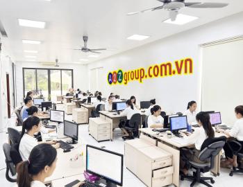 Dịch Thuật Công Chứng Tiếng Trung Tại A2Z Huyện Cẩm Thủy – Uy Tín & Nhanh Chóng Cùng Dịch Thuật A2Z
